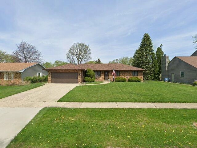 House image located at Aurora, IL 60505
