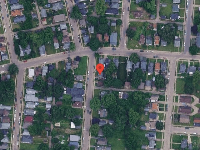 House image located at Dayton, OH 45403