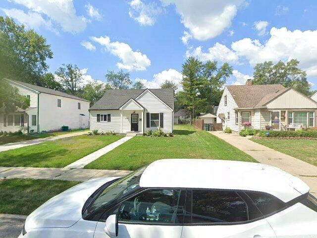 House image located at Berkley, MI 48072