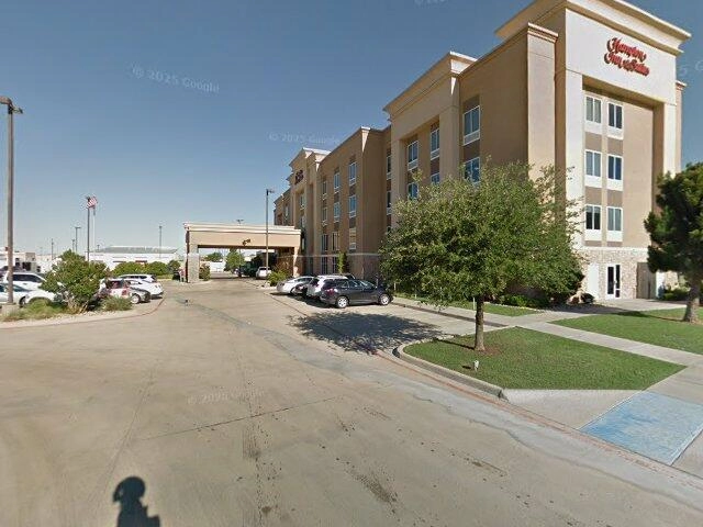 House image located at Lubbock, TX 79424