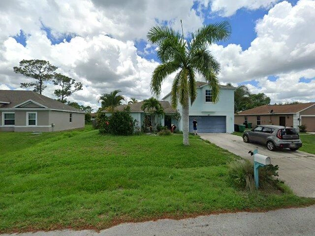 House image located at Port Saint Lucie, FL 34983