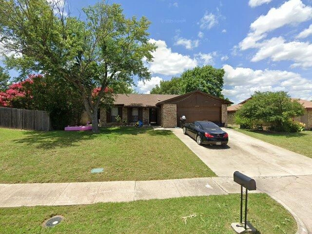 House image located at Mesquite, TX 75149