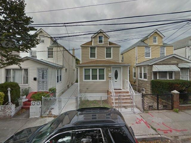 House image located at Jamaica, NY 11434