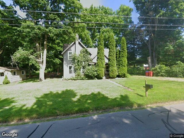 House image located at Clifton Springs, NY 14432