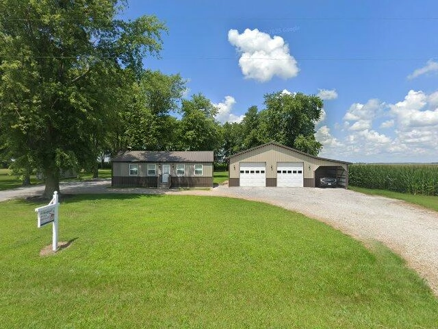 House image located at Veedersburg, IN 47987
