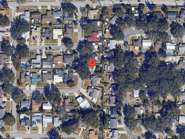 House image located at Lakeland, FL 33801