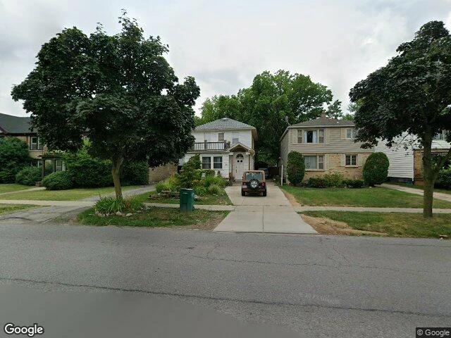 House image located at Buffalo, NY 14216