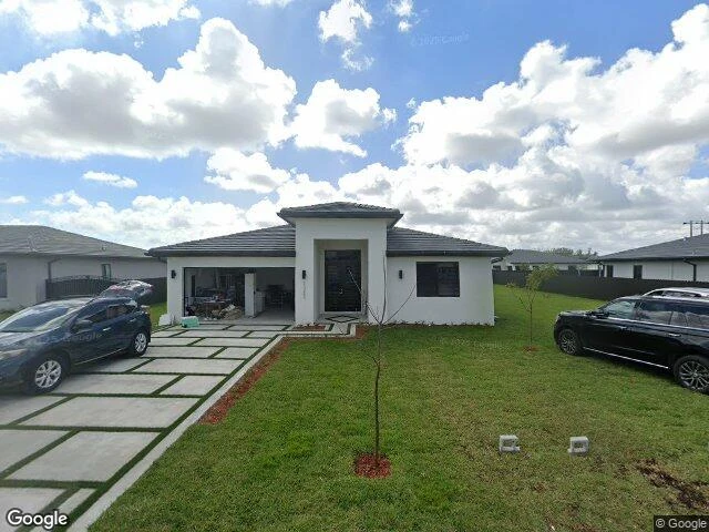 House image located at Miami, FL 33170
