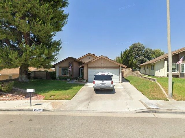 House image located at Valencia, CA 91354