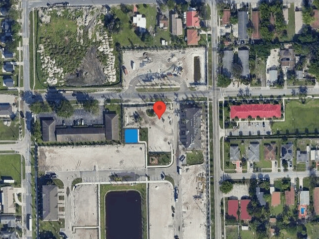 House image located at Pompano Beach, FL 33060