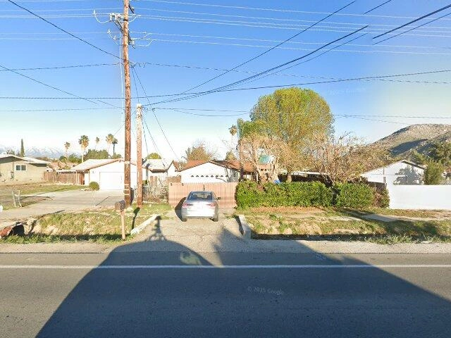 House image located at Moreno Valley, CA 92555