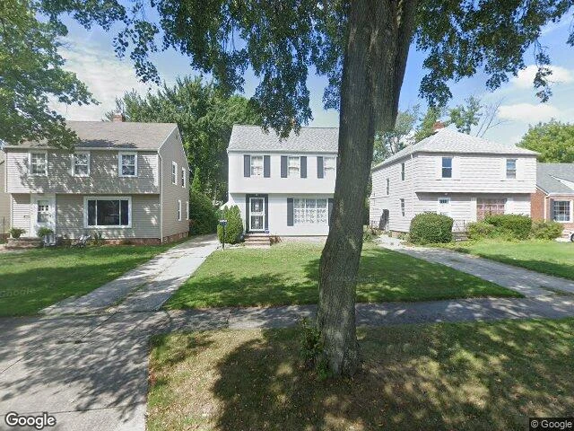 House image located at Cleveland, OH 44121