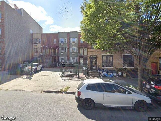 House image located at Brooklyn, NY 11233