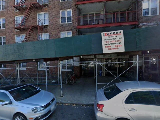 House image located at Elmhurst, NY 11373