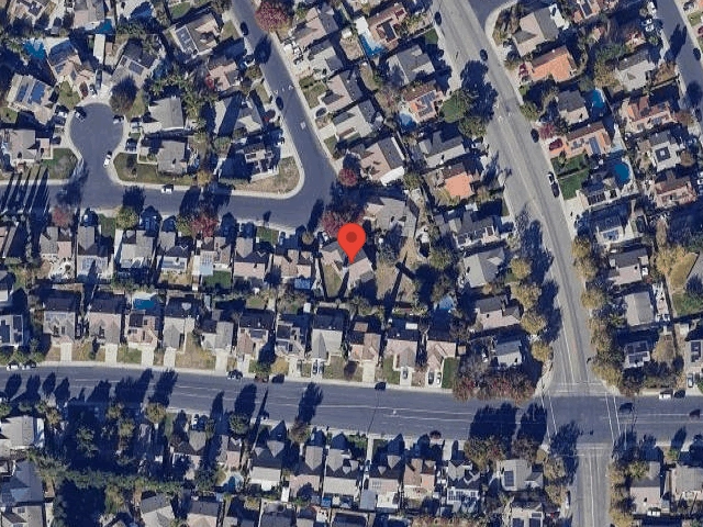 House image located at Stockton, CA 95206