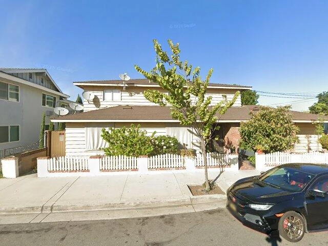 House image located at Garden Grove, CA 92840