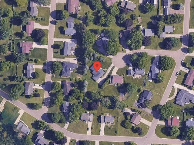 House image located at Canton, OH 44718
