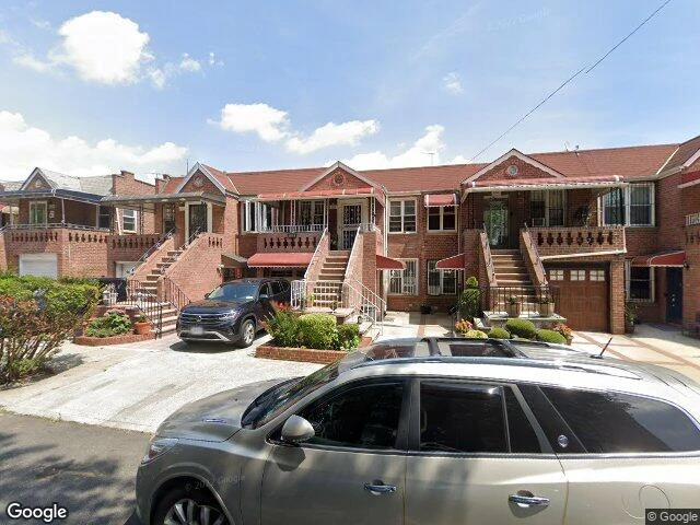 House image located at Brooklyn, NY 11203