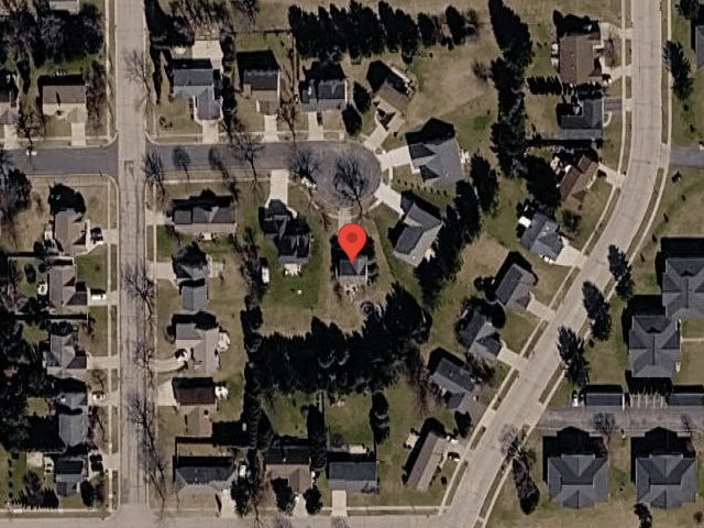 House image located at Delavan, WI 53115