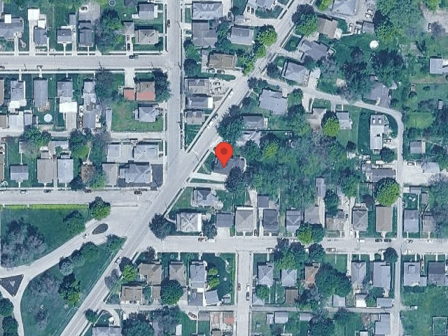 House image located at New Castle, IN 47362