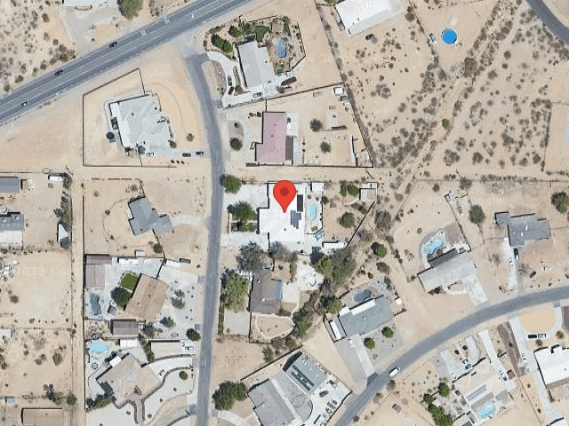 House image located at Apple Valley, CA 92307