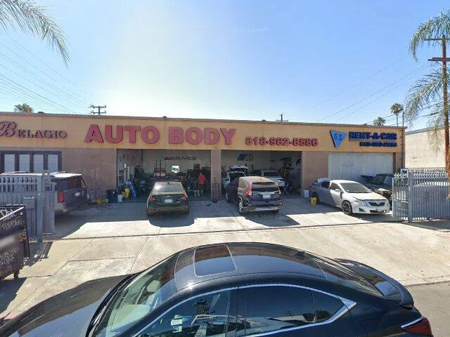 House image located at North Hollywood, CA 91601