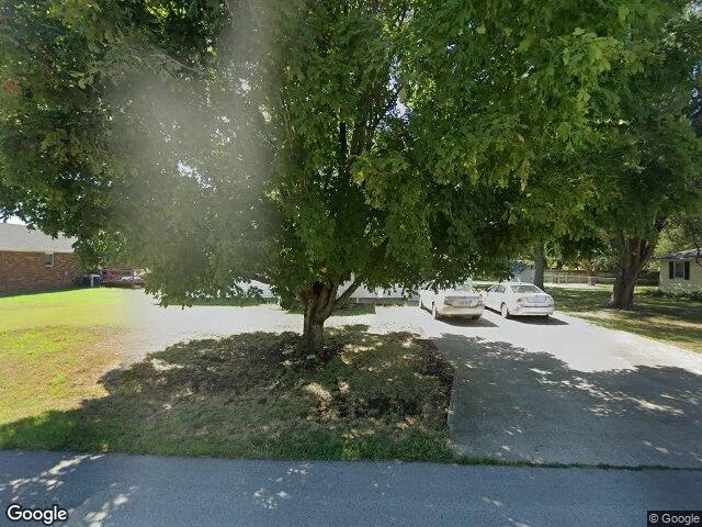 House image located at Fort Scott, KS 66701