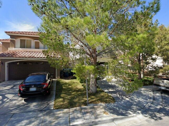 House image located at Las Vegas, NV 89139