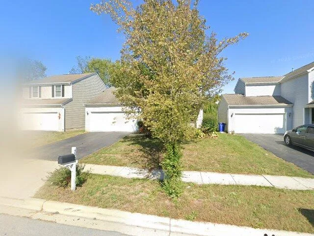 House image located at Lewis Center, OH 43035