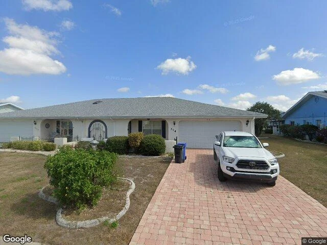 House image located at Sun City Center, FL 33573