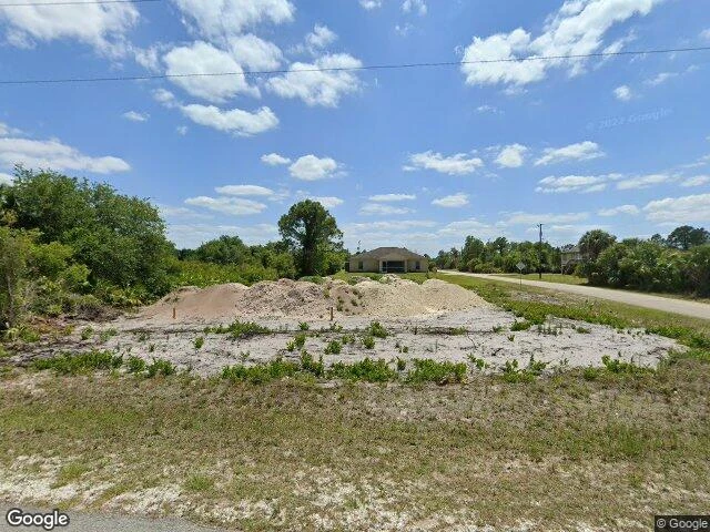 House image located at Lehigh Acres, FL 33971