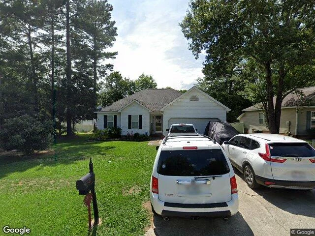 House image located at Irmo, SC 29063