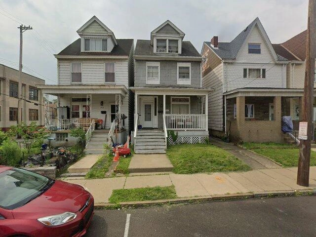 House image located at Pittsburgh, PA 15215