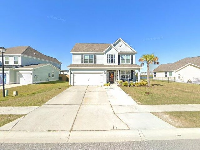 House image located at Summerville, SC 29486