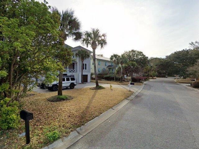 House image located at Isle Of Palms, SC 29451