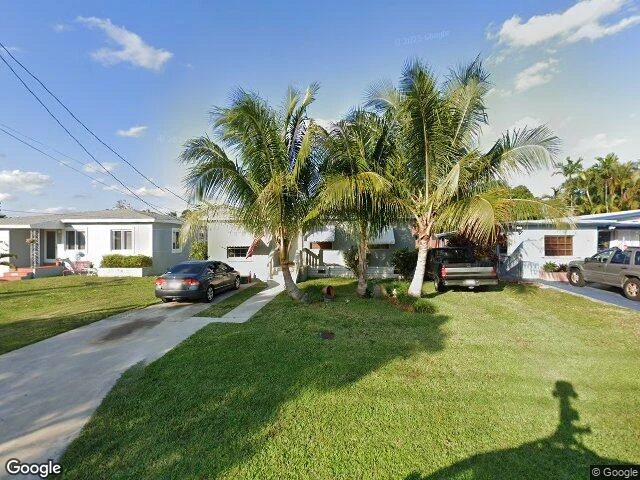House image located at Miami, FL 33155