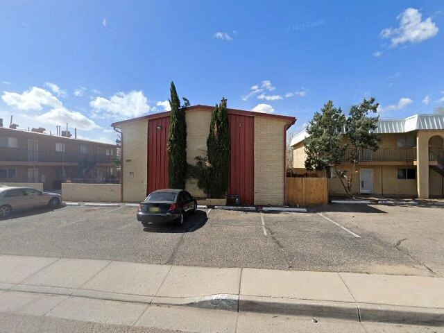 House image located at Albuquerque, NM 87112