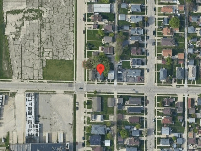 House image located at Kenosha, WI 53140