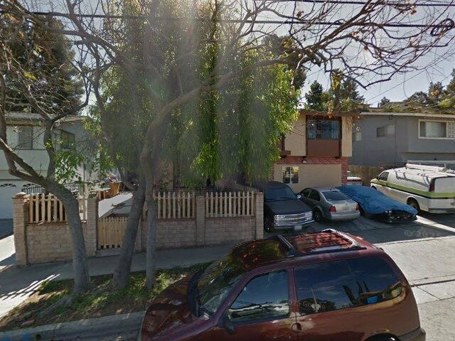 House image located at Pacoima, CA 91331