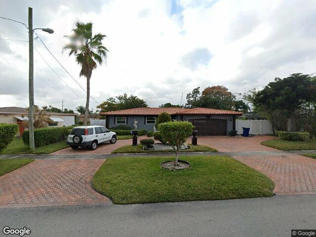 House image located at Fort Lauderdale, FL 33311