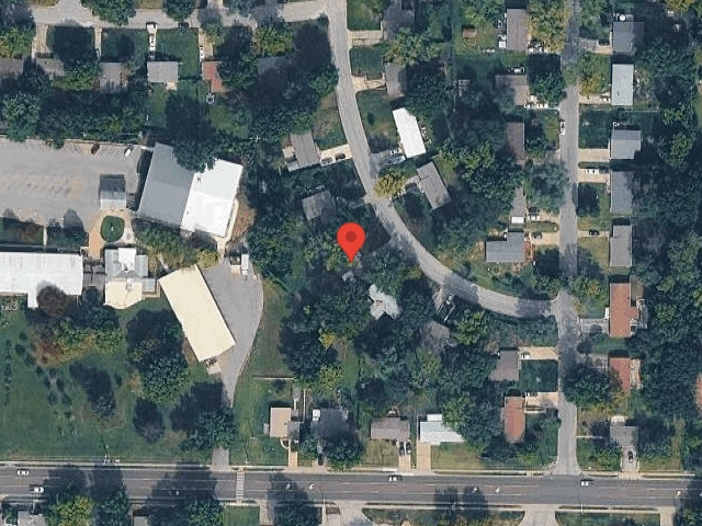 House image located at Kansas City, MO 64118