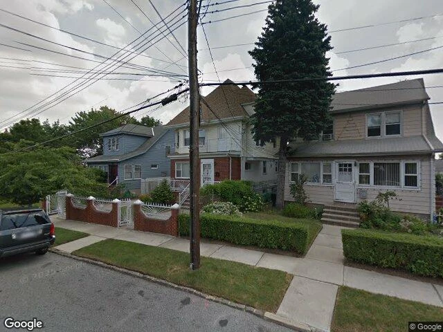 House image located at Jamaica, NY 11432