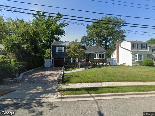 House image located at Roosevelt, NY 11575