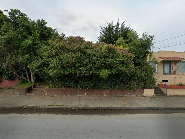 House image located at Pacific Grove, CA 93950