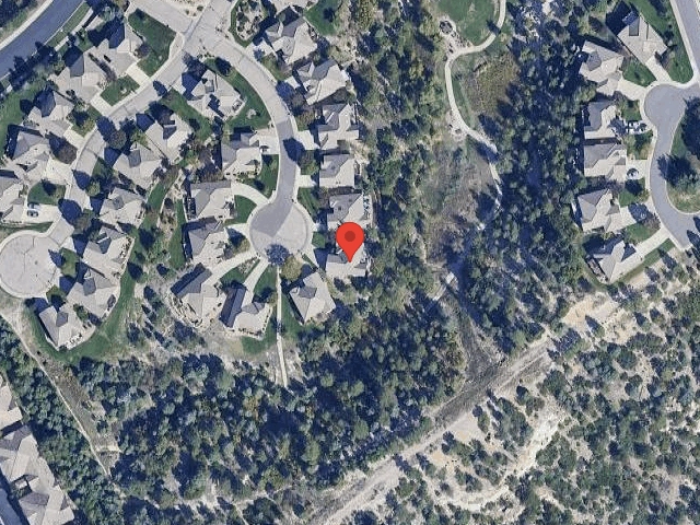 House image located at Colorado Springs, CO 80918