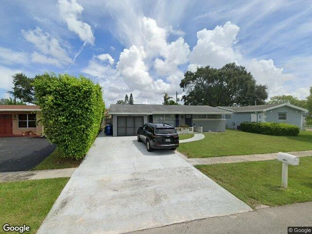 House image located at Fort Lauderdale, FL 33322