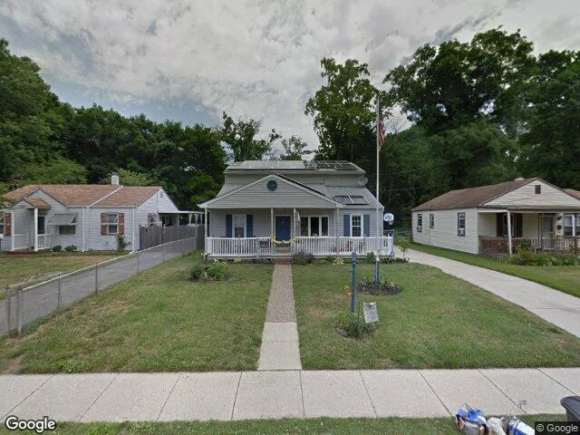 House image located at Clementon, NJ 08021