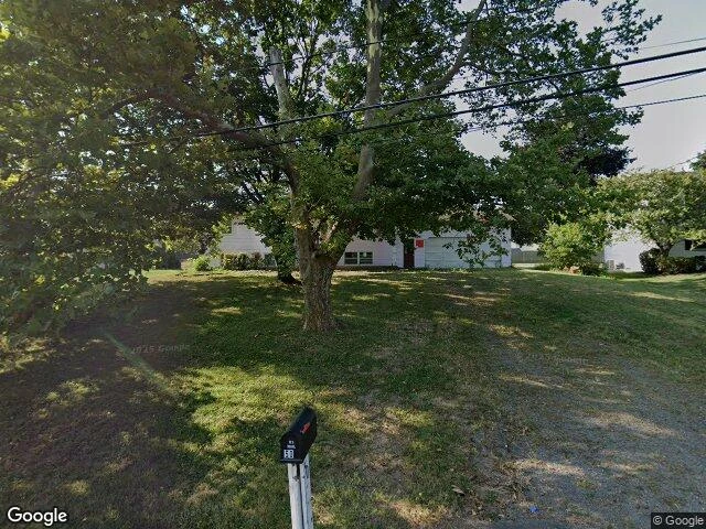 House image located at Brockport, NY 14420