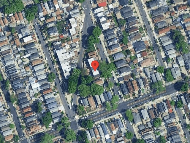 House image located at South Ozone Park, NY 11420