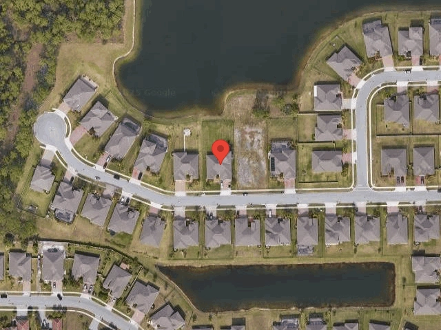 House image located at Melbourne, FL 32904